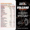 Pre Entreno Testo Rocket Volcano con Creatina y Citrulina para