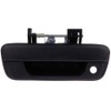 SCITOO Tailgate Handle fit 2004-2012 for Chevy Colorado for GMC