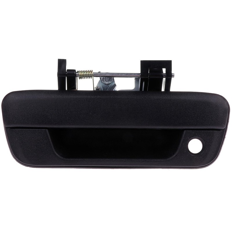 SCITOO Tailgate Handle fit 2004-2012 for Chevy Colorado for GMC