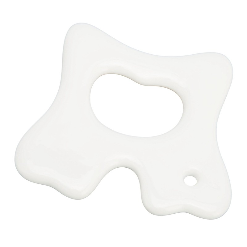 Gua Sha Massage Tool Ceramic Scraping Massage Tool For Back