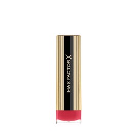Max Factor Colour Elixir Lipstick, Nurturing Lipstick, The With One Brilliant, Delights with Intense Colour Results