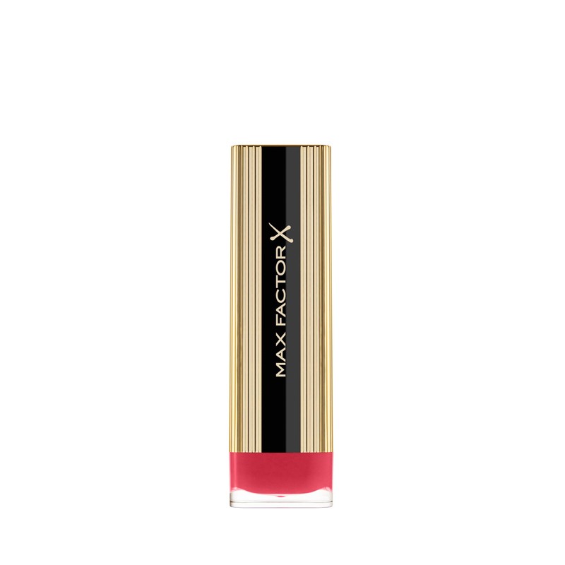 Max Factor Colour Elixir Lipstick, Nurturing Lipstick, The With One