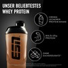 ESN Premium Designer Whey Protein Powder, Milky Hazelnut, 1 kg,