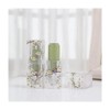ChasCoCo Lipstick Tube Lipstick Container 1 Pack Lip Balm Tube