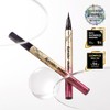 Kiss Me [2EA] Heroine Make Prime Liquid Eyeliner Rich Keep