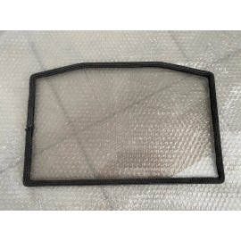 Hearthstone Phoenix 8610, 8611, 8612 Glass & Gasket
