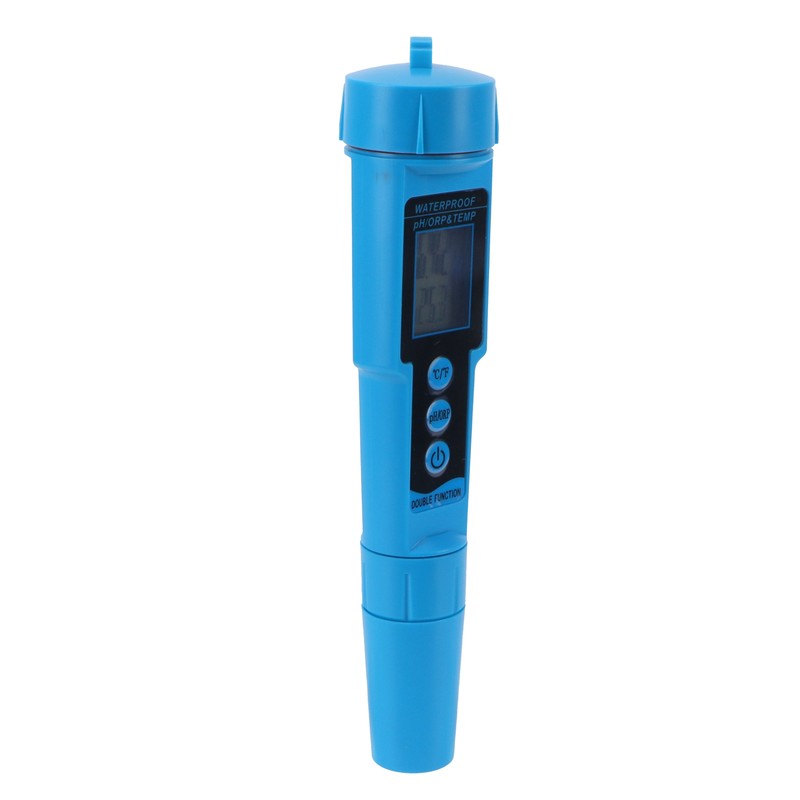 OPR‑689 3 in 1 Water Quality Tester PH/ORP/TEMP Test Pen