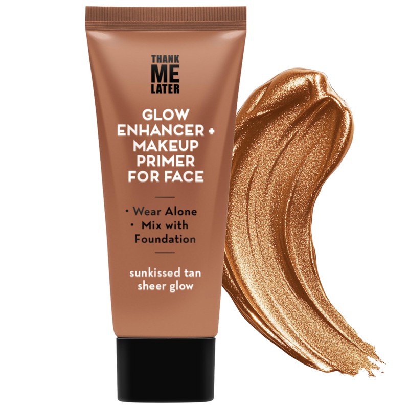 Elizabeth Mott Thank Me Later Glow Enhancer - Hydrating Face