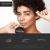 Nanobrow Eyebrow Styling Soap 30g - Soap for Eyebrow Makeup,