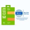 E-Cloth Window Cleaning Kit, Premium Microfiber Glass and Window Cleaner,