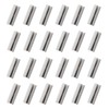 OTKARXUS Bed Sheet Clips,24PCS No Needle Plastic Bed Sheet Fasteners,Simple