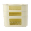 WIFI Router Storage Box Cable Management Versatile Sturdy WiFi Shelf