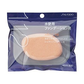 Shiseido Sponge Puff (Water Only) 112