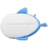 Pine Create Umirium Kurunto 2-Way Cushion Whale Shark 11.8 x