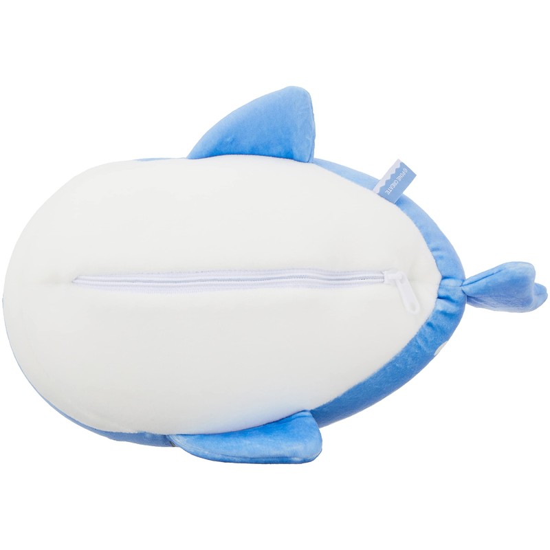 Pine Create Umirium Kurunto 2-Way Cushion Whale Shark 11.8 x