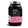 Creatina Heragen Suplemento Monohidratada 1kg 200 Servicios