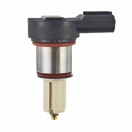 Idle Air Control Valve Set Compatible with Honda Rancher 420 Rubicon 500/520/680 Foreman 500 Pioneer 500/520/700 - Replaces OEM 16430-HP6-A01 & 16430-HN8-A61 [Durable Aluminum Alloy, Direct Fit]