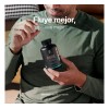 Tudca Puro 500mg Cáps Apoyo Hepática Hígado Life Sabor