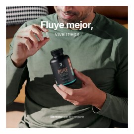 Tudca Puro 500mg Cáps Apoyo Hepática Hígado Life Sabor