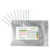 Free Chlorine Water Test Strips 0-300ppm (10 Strips)