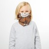 Affenzahn Kids Boys Girls Tube Scarf