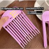 Root Rising Clip Bangs Stand Clip Fixed Forehead Hairpin Set