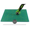 Cutting Mat,Self Healing Rotary Mat Professional Double-Sided Thick Non-Slip Mat
