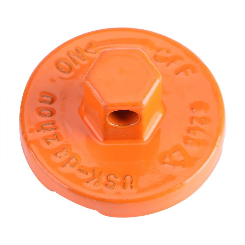 Fdit Universal Piston Stop Chainsaw Parts Removal of Clutch Removal