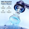 DBC Lint Remover Fabric Shaver Bobble Remover for Clothes Sweater