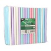 PAPSTAR Bubble Tea Straws, Paper Diameter 12 mm, 20 cm,