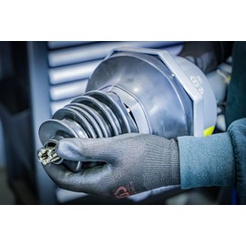 BGS Universal CV Boot Kit, Set of 4, BGS – 164