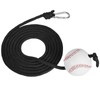 Baseball and Softball Batting Swing Trainer, Adjustable Hitting Training Rope
