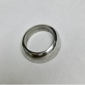 Grip Ring for Harley Nice Motorcycle 1" Steering Wheel