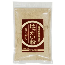 Musso Powder, Uses Bare Barley, Made in Japan, 4.2 oz (120 g)