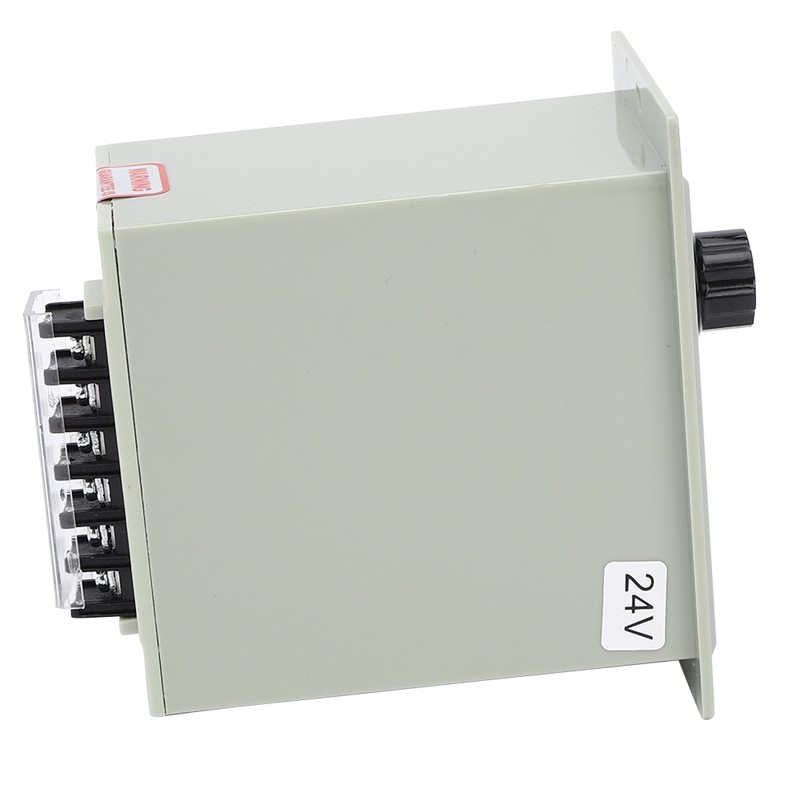 Motor Speed Controller 110V Input DC 0-24V Output for Packaging