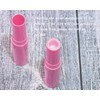Mini Skater 10 Pcs 0.14oz Empty Flavored Lip Balm Container
