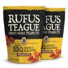 Rufus Teague - BBQ Honey Roasted Peanuts - 9 oz