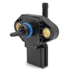 Fuel Rail Injection Pressure Sensor Compatible with Ford F150 F250