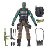 G.I. Joe Classified Series Beach Head 6 Inch Action Figure
