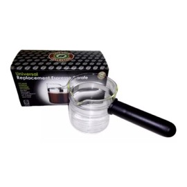 Duran Jarra Universal Para Café Expresso