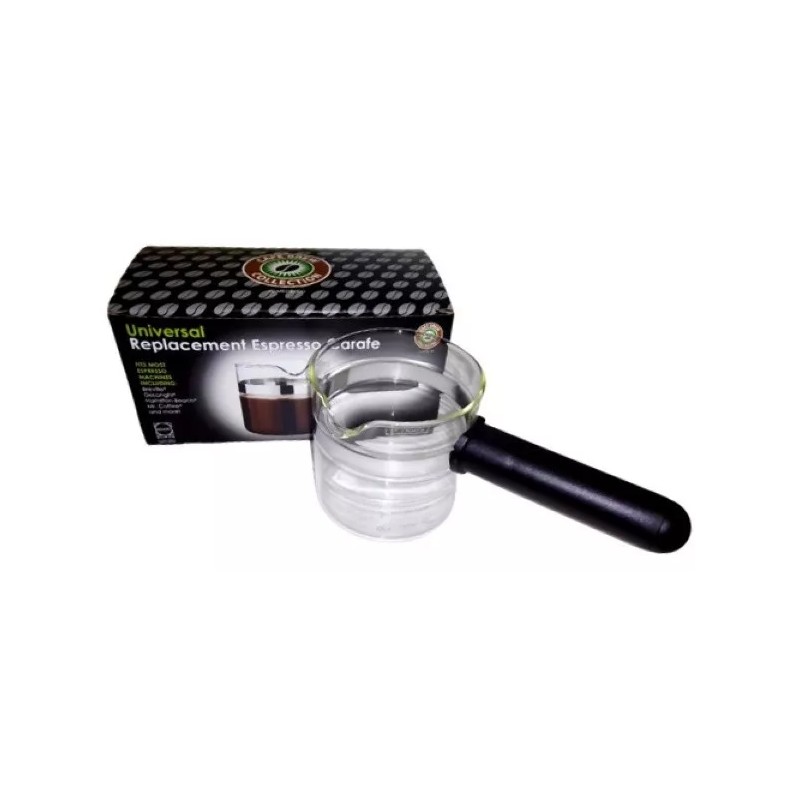 Duran Jarra Universal Para Café Expresso