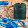Hushee Above Ground Pool Storage Container Pool Cover Storage Bag
