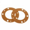 Ford Genuine Transit Seal Wheel Bearing Rear Axle 1387849