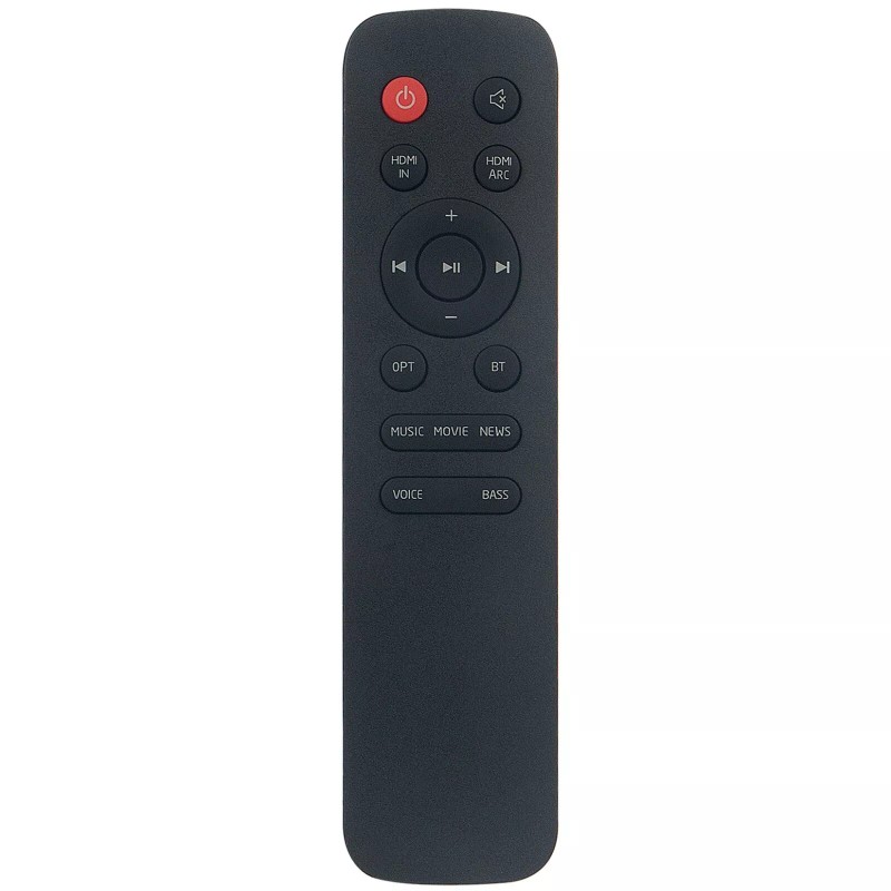 For JBL New Replace Remote Control for JBL Soundbar SB190