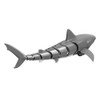 Mikamax RC Shark - Remote Controlled Shark Toy - Water