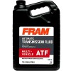 FRAM Dexron III Mercon Multi-Vehicle Automatic Transmission Fluid - 2