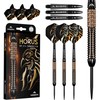 Mission | Horus Darts | Black & Bronze | Electro