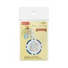 Light Golf Tip Marker Sumikko Gurashi B X-838 (020)