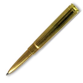 Fisher Space Pens 375 Bullet Space Pen, Gift Box