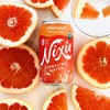Nixie Sparkling Water Organic Grapefruit Sparkling Water 8 Pack, 12